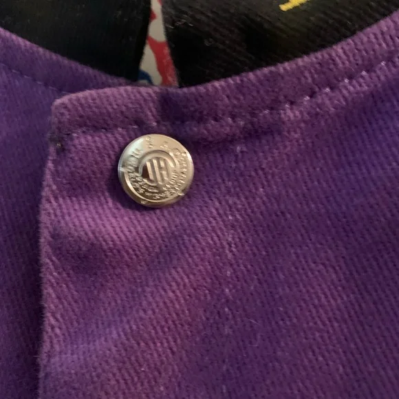 Men’s Lakers Jacket - Picture 5 of 15